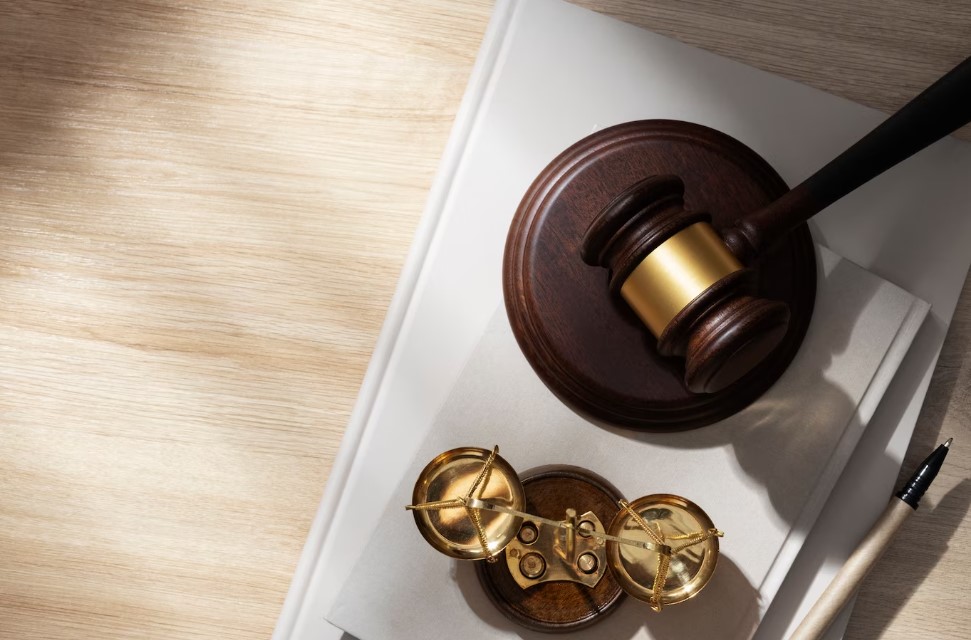 وکیل در ترکیه