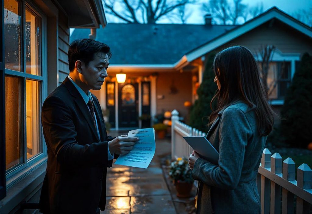 ابلاغ رسمی در ترکیه