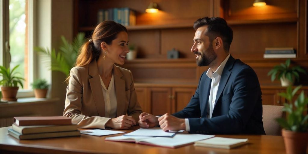 گروه حقوقی مشاور