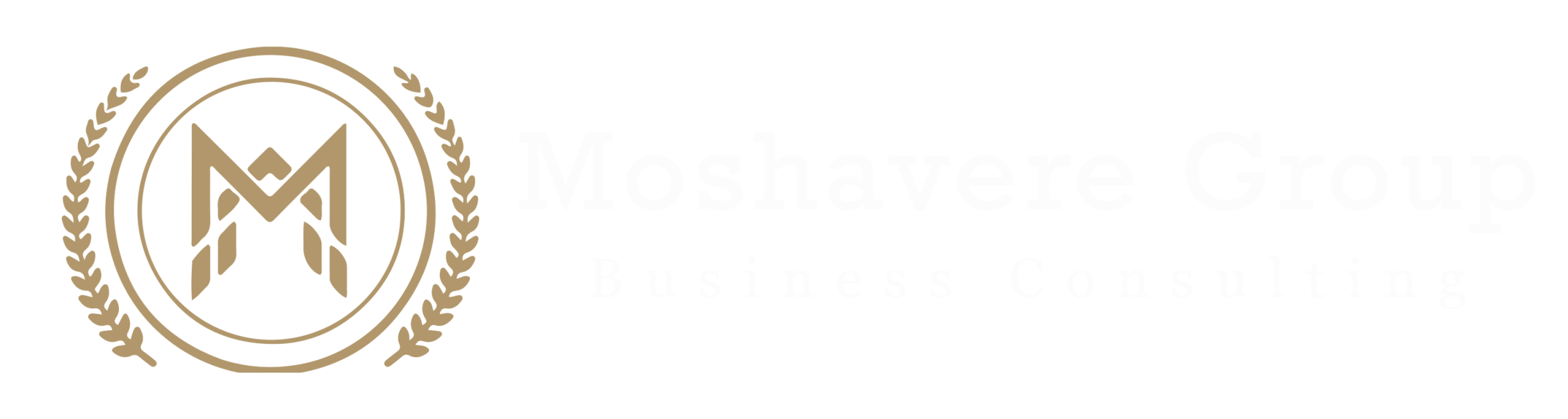 لوگوی گروه مشاور