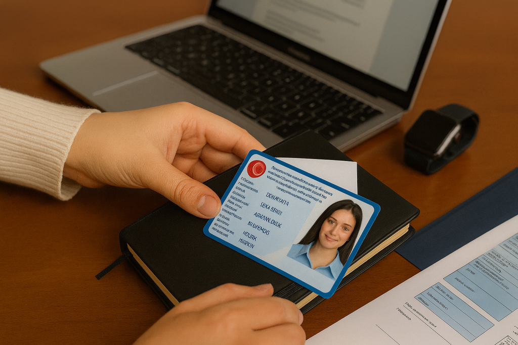 رد اقامت کاری ترکیه